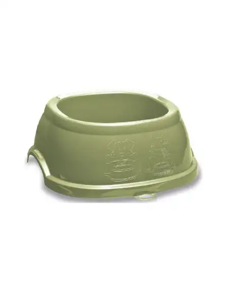 IMPORTADO Comedero Break 5 Plastico 33cmx33cm