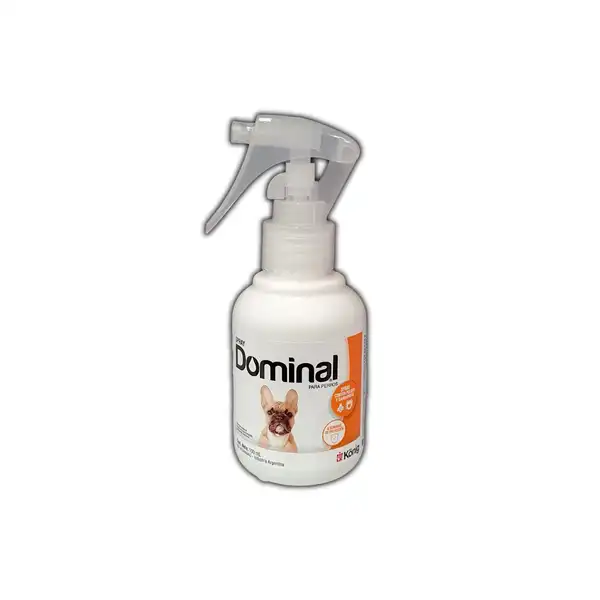 KONIG DOMINAL SPRAY X 100ML