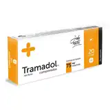 JOHNMARTIN TRAMADOL HOSPITALARIO 75 MG X 120 COMP