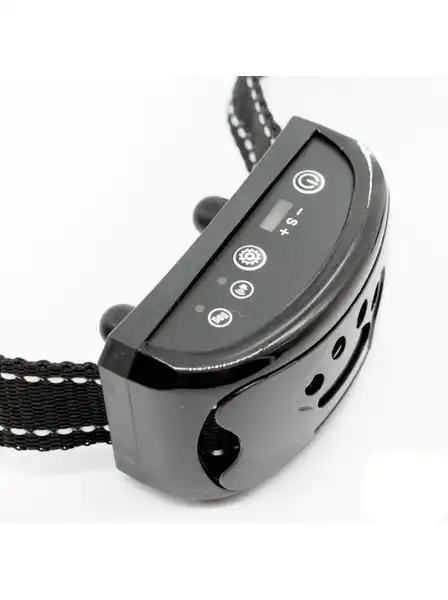 BEEPAW COLLAR ENTRENADOR ANTI LADRIDO