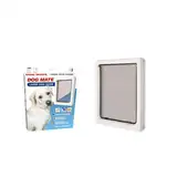 MILLEX PET MATE PUERTA PARA PERRO LARGE 366X441MM