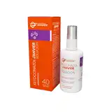 JANVIER KETOCONAZOL SPRAY X 40ML