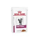 ROYAL EARLY RENAL CAT POUCH 85GRS