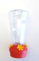 EL PICAFLOR BEBEDERO PICAFLOR RUBI 