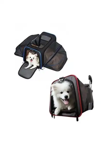PER-ROS BOLSO PREMIUM LINEA ASTOR