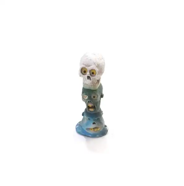 PENNPLAX ZOMBIE HEAD TOTEM ZBR6