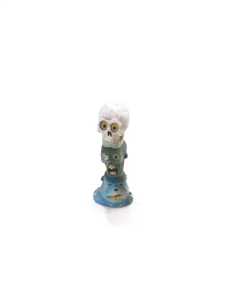 PENNPLAX ZOMBIE HEAD TOTEM ZBR6