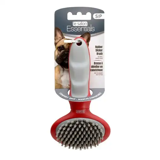 LE SALON ESSENTIALS CEPILLO DE GOMA S
