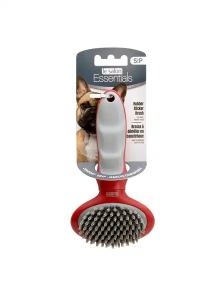 LE SALON ESSENTIALS CEPILLO DE GOMA S