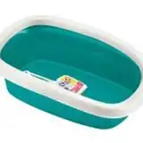 MILLEX LITERA CON BORDE QUEEN XL - 55X71X25CM