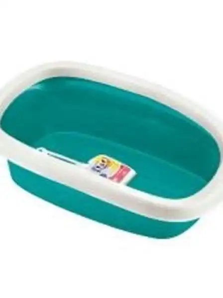MILLEX LITERA CON BORDE QUEEN XL - 55X71X25CM