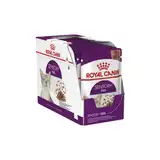 ROYAL SENSORY FEEL CAT POUCH 85GRS (CAJA X 12 UNIDADES)
