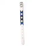 DM COLLAR BORDADO 2.5CM X 45CM