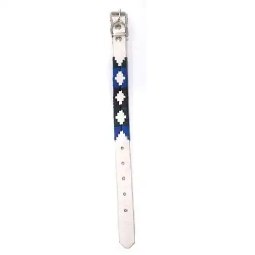 DM COLLAR BORDADO 2.5CM X 45CM