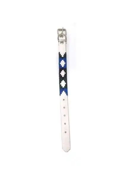 DM COLLAR BORDADO 2.5CM X 45CM