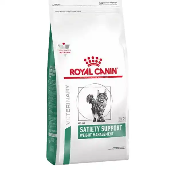 ROYAL SATIETY FELINE 1,5KG