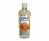 PORTA SHAMPOO CACHORRO HIPOALERGENICO 500 ML.