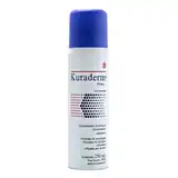 KONIG KURADERM PLATA X 100ML