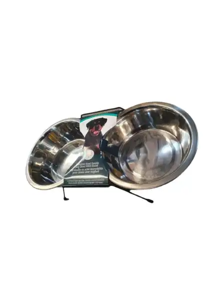 DOG IT COMEDERO/ BEBEDERO XXL 2.8 L