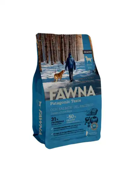 FAWNA ADULTO SENIOR 3KG