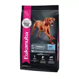 EUKANUBA ADULT LARGE BREED 15KG