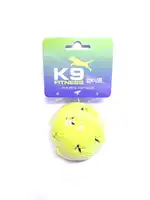 HAGEN K9 FITNESS TPR TENNIS BALL