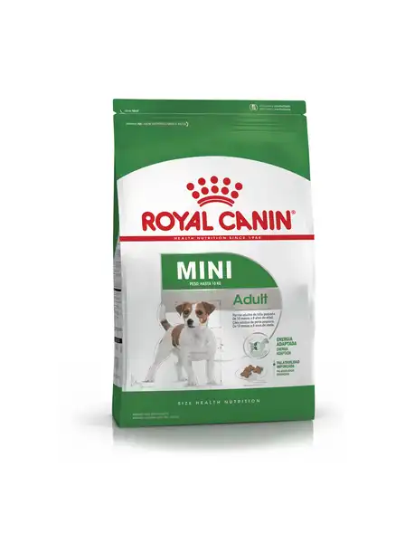 ROYAL MINI ADULT 1KG