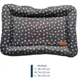 PETSIGN CAMA ALMA L - ESTRELLA