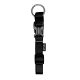 HAGEN ZEUS COLLAR GRIS XL -- 2,5 CM X 42-65CM