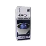 L.O.V.E. GLAUCOVET X 5 CC 