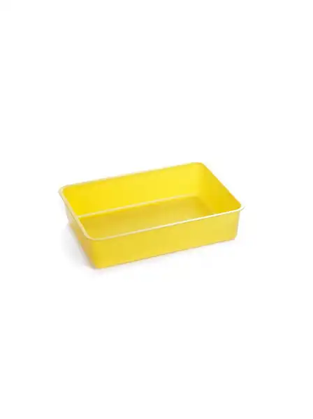 PETSPLAST BANDEJA SANITARIA MEDIANA 