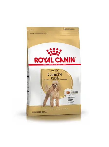 ROYAL CANICHE ADULTO 3KG