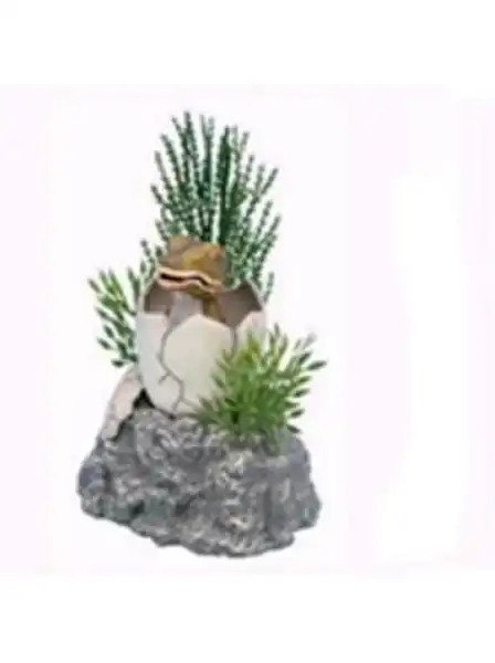 TETRA Baby dino