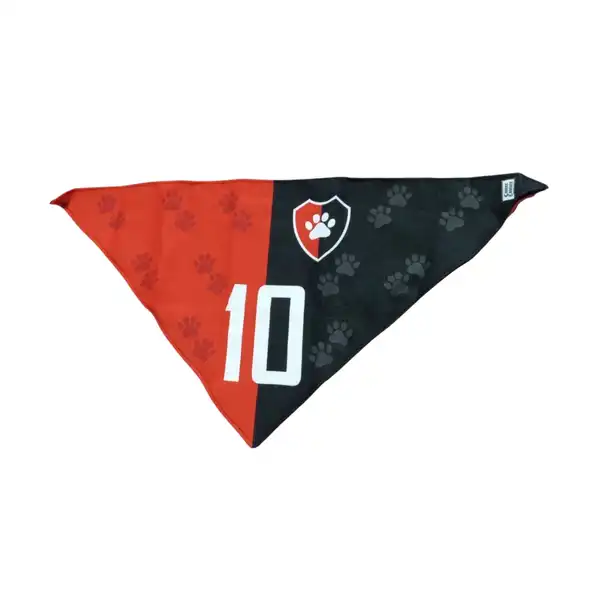 CANINE COUTURE BANDANA NEWELLS