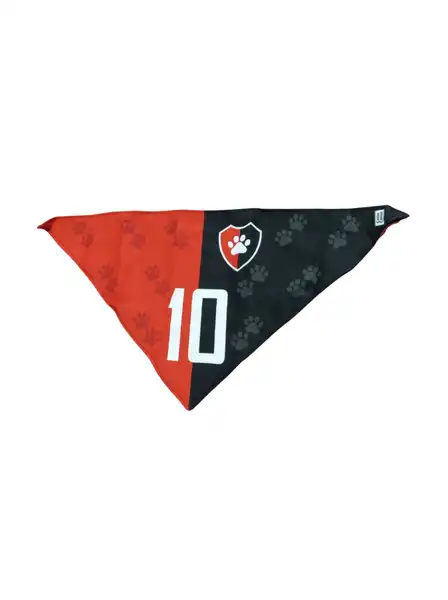 CANINE COUTURE BANDANA NEWELLS