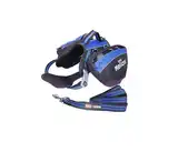 IMPORTADO HELIOS PRETAL BACKPACK EXPLORER AZUL M