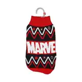 DISNEY MARVEL JERSEY TRICOT XS