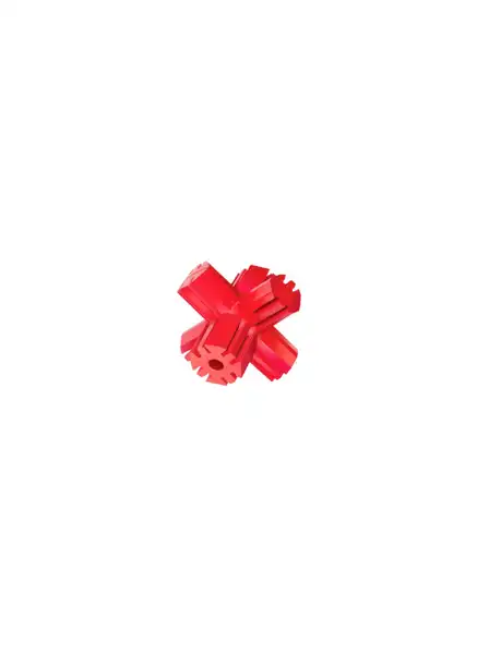 KONG JUMP N JACK SMALL KJ3