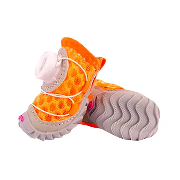 PER-ROS ZAPATILLA CON AJUSTE ERGONOMICO T-6