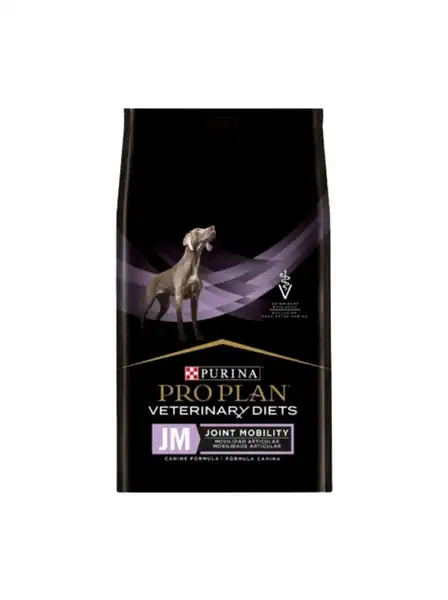 PROPLAN VETERINARY DIETS (JM) MOVILIDAD ARTICULAR CANINE 7,5KG