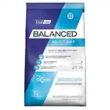 VITALCAN BALANCED GATO ADULTO 2KG