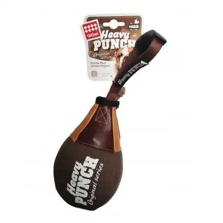 MILLEX GIGWI HEAVY PUNCH BOXING PEAR SM