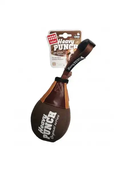 MILLEX GIGWI HEAVY PUNCH BOXING PEAR SM