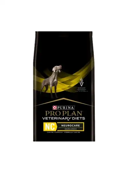 PROPLAN VETERINARY DIETS (NC) NEUROLOGICO CANINE 7,5KG