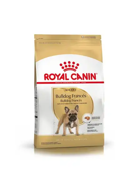 ROYAL BULLDOG FRANCES ADULTO 7,5KG