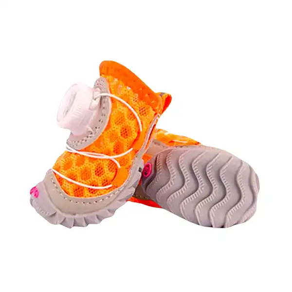 PER-ROS ZAPATILLA CON AJUSTE ERGONOMICO T-5