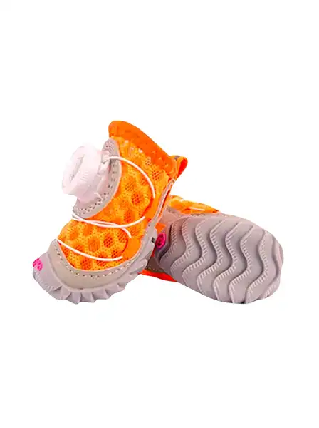 PER-ROS ZAPATILLA CON AJUSTE ERGONOMICO T-5