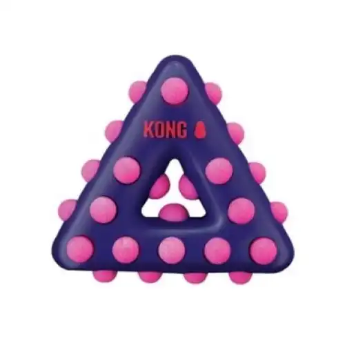 TETRA KONG DOTZ TRIANGLE LARGE TDD13