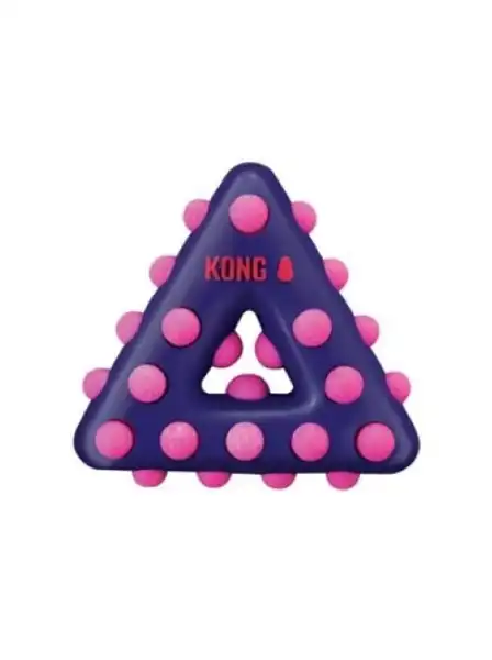 TETRA KONG DOTZ TRIANGLE LARGE TDD13