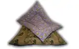 FAMILY PETS DORMILON POLAR ESTAMPADO Nº2 100X75CM